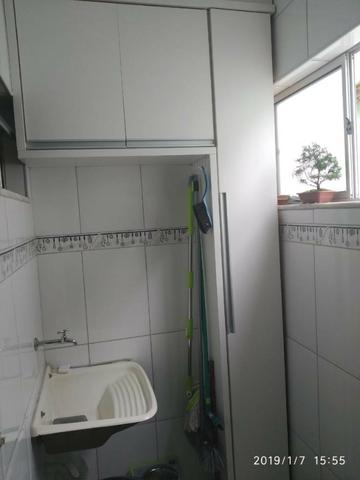 Oportunidade Apartamento Decorado 2/4 - Fino Acabamento - Foto 8