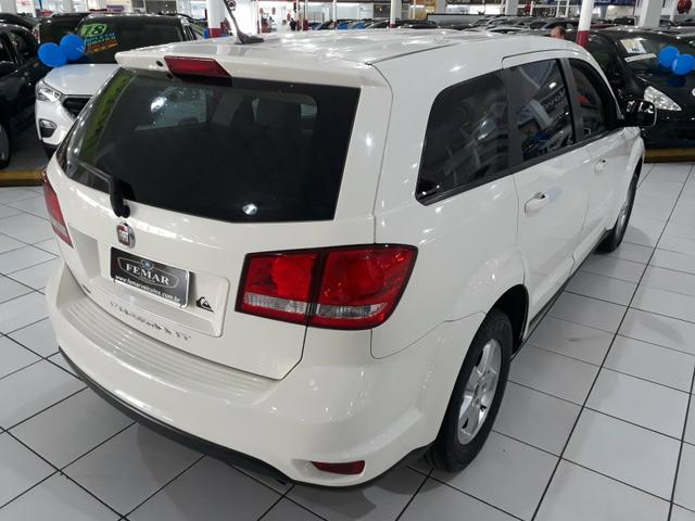 Fiat Freemont 2012 - Foto 2