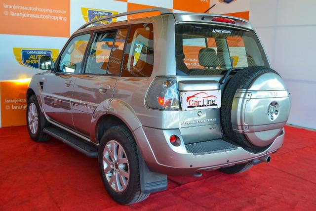 Mitsubishi Pajero TR4 - Sem Entrada - Foto 3