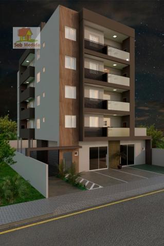 Apartamento, Costa e Silva, Joinville-SC