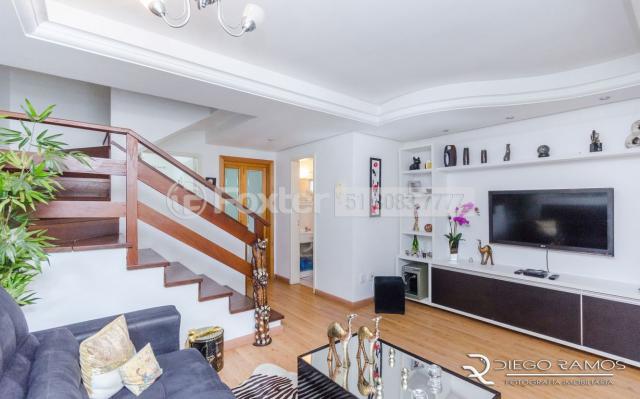 Casa à venda com 3 dormitórios em Vila nova, Porto alegre cod:186114 - Foto 4