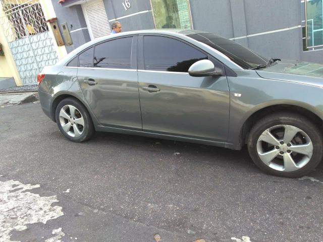 Cruze Já Financiado - Foto 5