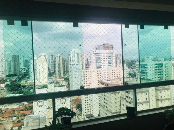 Apartamento Residencial Acquarelle 3 quartos no Setor Bueno - Foto 11