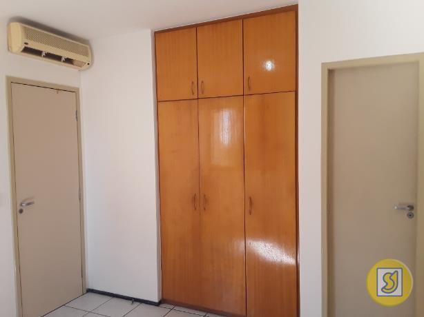 Apartamento para alugar com 2 dormitórios em Meireles, Fortaleza cod:28713 - Foto 7