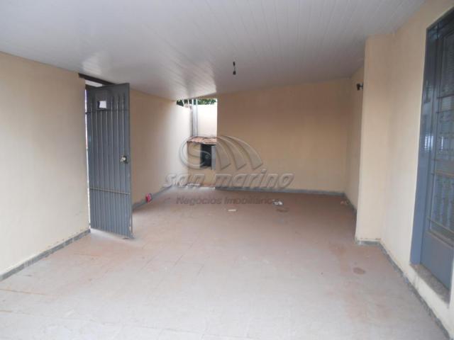 Casa para alugar com 3 dormitórios em Nova jaboticabal, Jaboticabal cod:L3713 - Foto 2