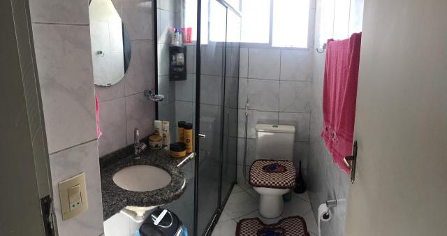 Vendo Apartamento- Capim Macio- Condomínio Serra do Cabugi I - Foto 8