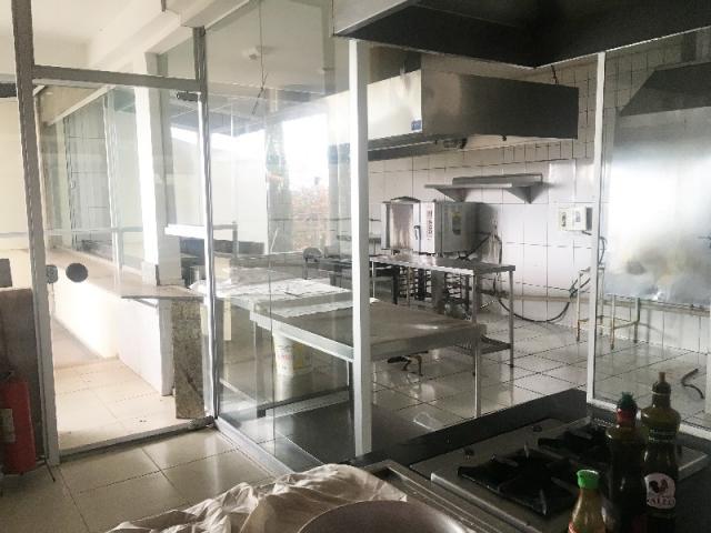 Casa para alugar com 0 dormitórios em Tabajaras, Uberlândia cod:30622 - Foto 2