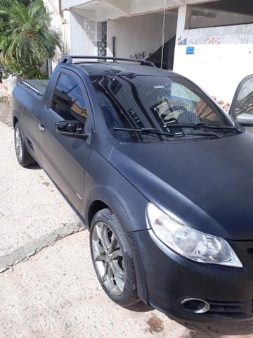 Vendo Saveiro CS 2012 - Foto 11