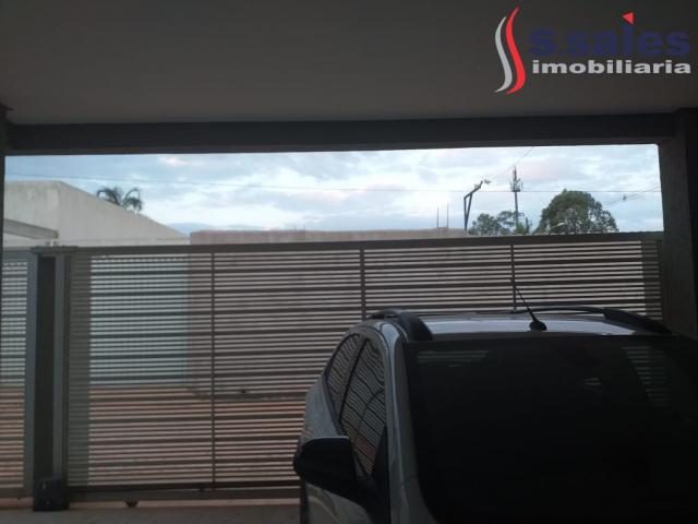 Casa à venda com 3 dormitórios em Setor habitacional vicente pires, Brasília cod:CA00393 - Foto 5