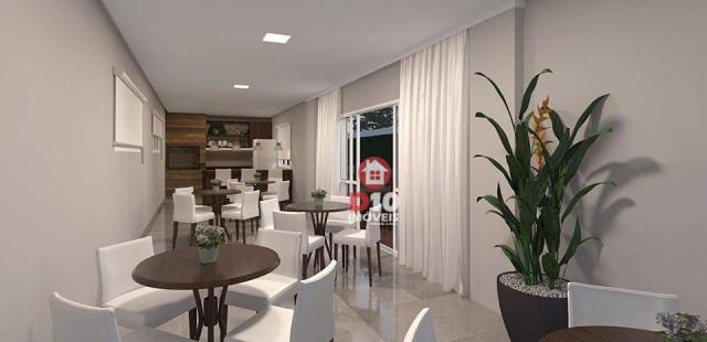 Apartamento à venda - Boa Vista - Cocal do Sul/SC - Foto 5