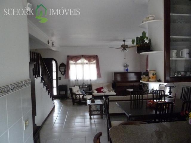 Casa à venda com 2 dormitórios em Fortaleza, Blumenau cod:6348 - Foto 5