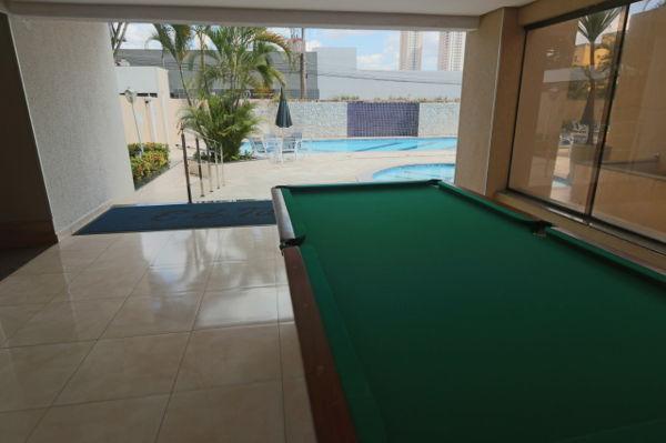 Apartamento Edifício Tariane 4 quartos no Setor Bueno - Foto 11