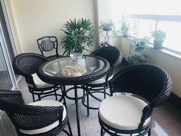 Apartamento Residencial Acquarelle 3 quartos no Setor Bueno - Foto 4