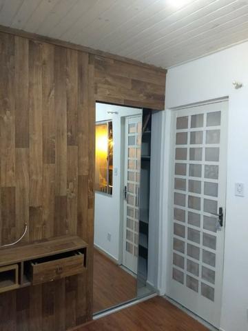 Duplex pra venda - Santa Cruz da Serra