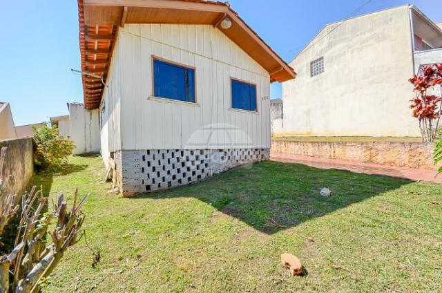 Terreno à venda em Barreirinha, Curitiba cod:142120 - Foto 14
