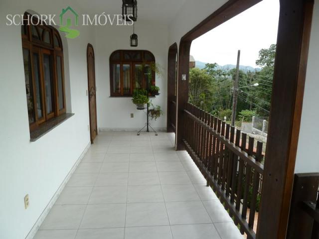 Casa à venda com 2 dormitórios em Fortaleza, Blumenau cod:6348 - Foto 10