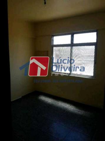 Apartamento à venda com 2 dormitórios em Olaria, Rio de janeiro cod:VPAP21106 - Foto 5