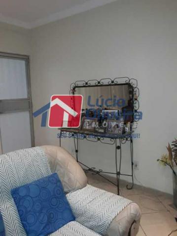 Casa à venda com 2 dormitórios em Vila da penha, Rio de janeiro cod:VPCA20199 - Foto 3