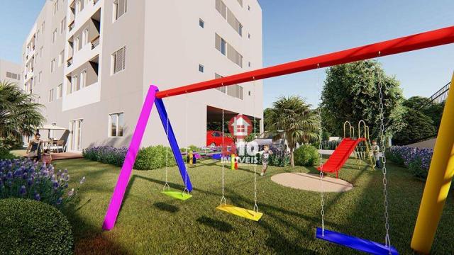 Apartamento à venda - Boa Vista - Cocal do Sul/SC - Foto 4