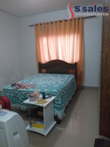 Casa à venda com 3 dormitórios em Setor habitacional vicente pires, Brasília cod:CA00393 - Foto 12