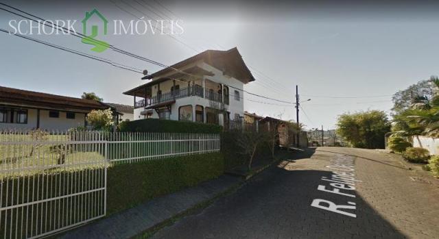 Casa à venda com 2 dormitórios em Fortaleza, Blumenau cod:6348 - Foto 20