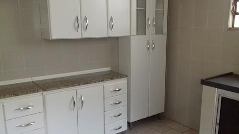 Casa para alugar com 3 dormitórios em Fundinho, Uberlandia cod:532118 - Foto 4