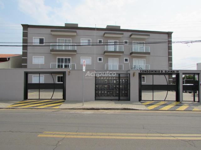 Apartamento para aluguel, 2 quartos, 1 vaga, Campo Verde - Americana/SP