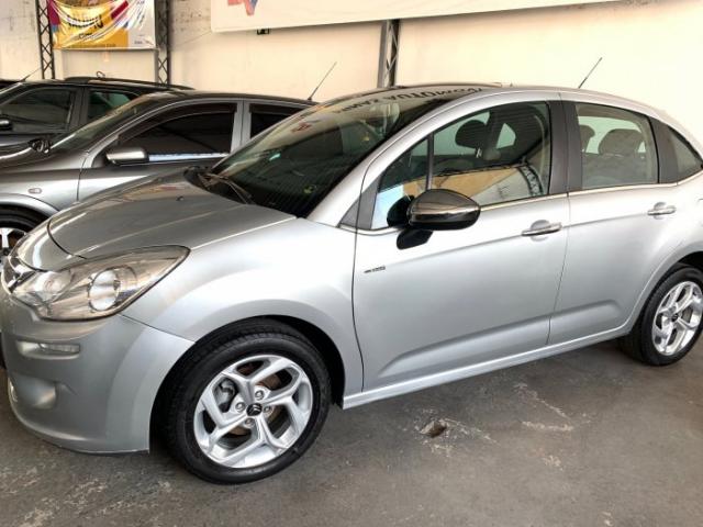 CitroËn c3 2013 1.6 exclusive bva 16v flex 4p automÁtico - Foto 5