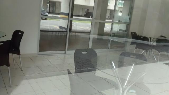 Excelentes Apartamentos 2 e 3 Quartos - Manguinhos - Serra - Foto 2