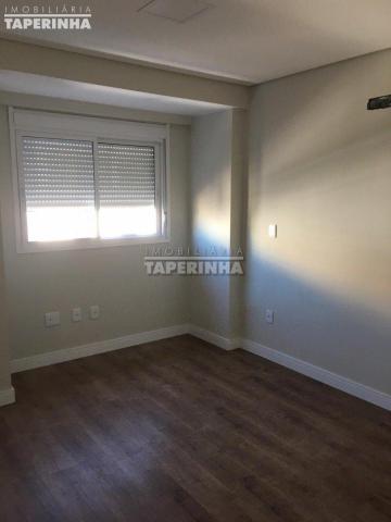 Apartamento para alugar com 1 dormitórios em Centro, Santa maria cod:10906 - Foto 5