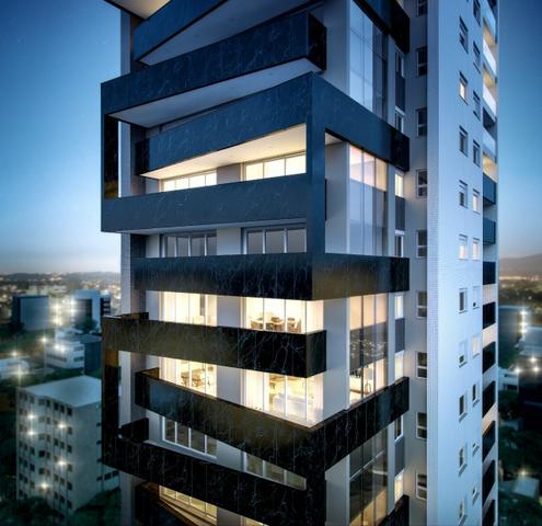 Oferta Imóveis Union! Apartamento com 280 m² privativos, próximo ao Fórum de Caxias! - Foto 3