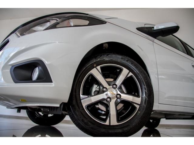 CHEVROLET PRISMA 1.4 MPFI LTZ 8V FLEX 2019 - Foto 18