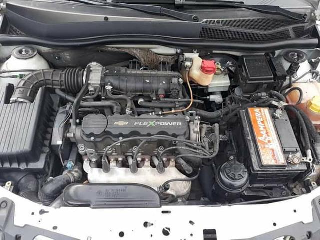 Gm/Vectra 2.0 Elegance (Abaixo da tabela) - Foto 10