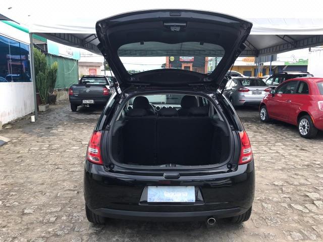 C3 EXCL. 1.6 Flexstart completo - (alagoanaveiculos) - Foto 8