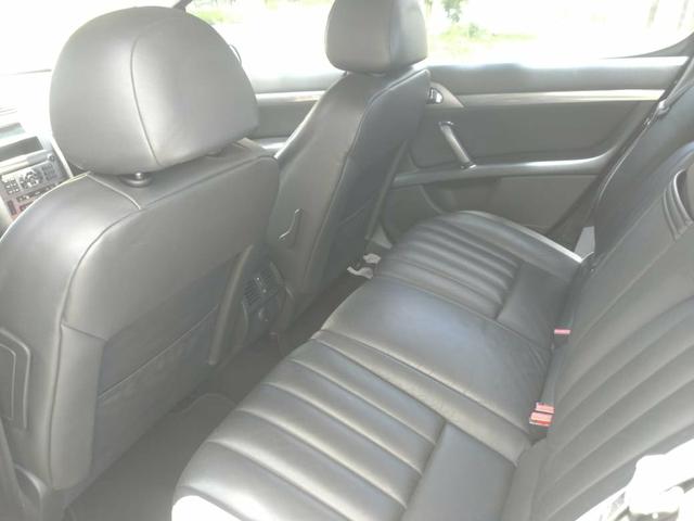 Peugeot 407 Sedan 3.0 V6 Automático 2006 - Foto 6