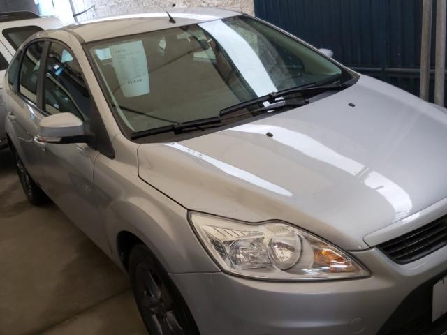 FORD FOCUS 2010/2010 1.6 GL 8V FLEX 4P MANUAL - Foto 3