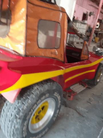 Vw bugre carro lindo