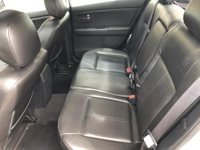 Sentra 2.0 Aut Flex 2010. Revisado com garantia - Foto 7