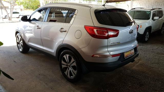 Kia Sportage Ex2 aut - Foto 3