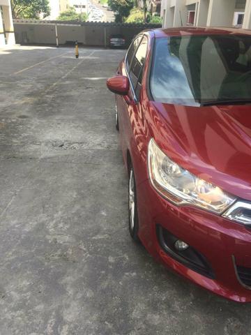Citroen C4 lounge 2.0 13/14 - Foto 8