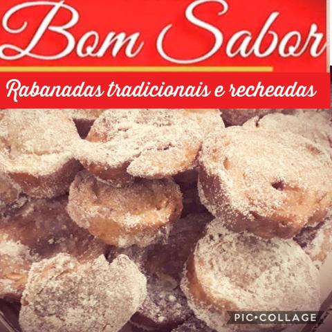 Rabanadas
