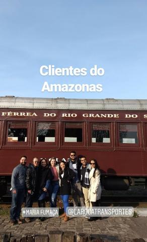 City Tour Gramado - Foto 4