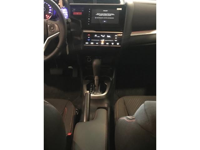 HONDA WR-V 1.5 16V FLEXONE EXL CVT 2019 - Foto 6