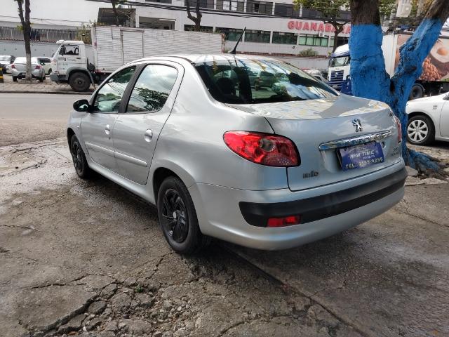 Peugeot Passion 1.4 novo!! - Foto 4
