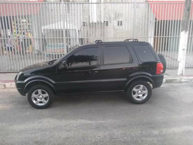 Ford Ecosport 1.6 2004 - Foto 7