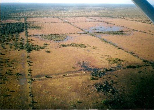 4000 Alqueires, Pecuária, Lavoura, Turismo,Cocalinho-MT, Troca Imóveis SP, MG, PR - Foto 2