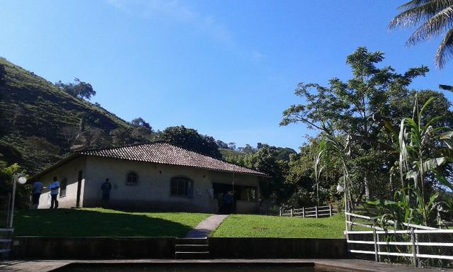 Vendo sìtio de 850 mil metros - Foto 8