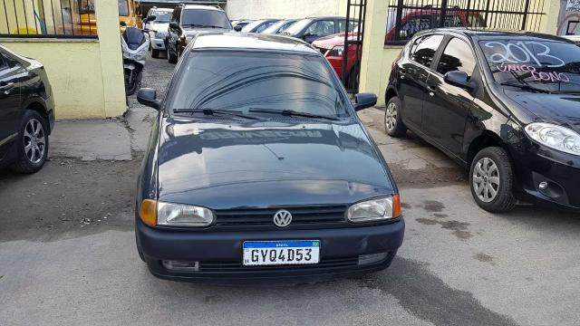 Gol especial 92004 motor 1.0 gasolina financiamento bancário 48×