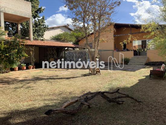 Casa de condomínio à venda com 4 dormitórios em Jardim botânico, Brasília cod:764799 - Foto 18
