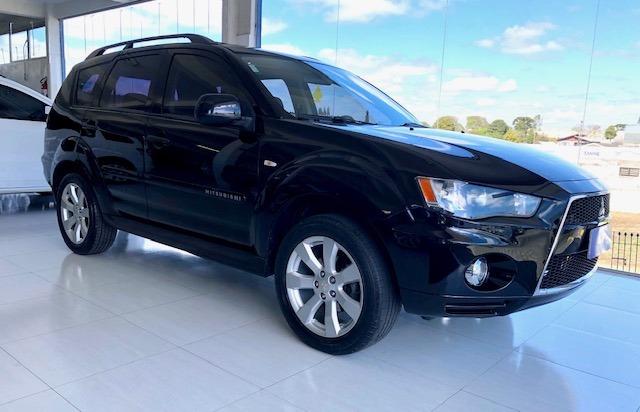 Mitsubishi Outlander 2.0 At - Foto 3